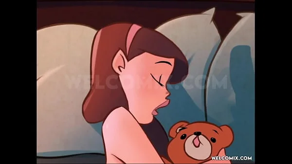 Fucking the babe next to the wife! Sleeping in the couple room!