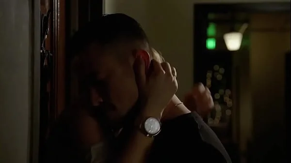 Scarlett Johansson - Hot Sexy Scenes