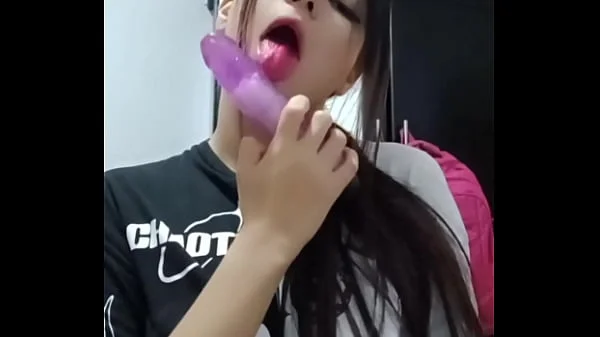 The masseuse I hired ends up fucking me ( CASERO REAL)