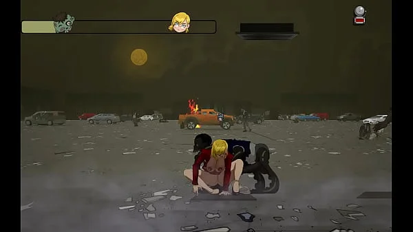 Escape From Zombie U Ch9 ending