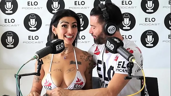 Mica Dellorto pasa por el cuarto picante