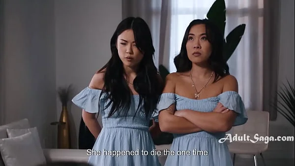 Teens Expose step Dad’s Twisted Twin Obsession... Then...