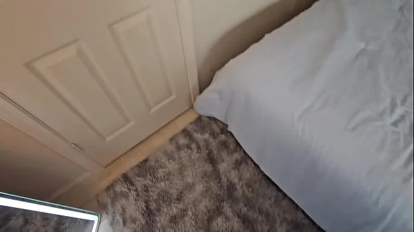 Asian StepMom Catches Me Gooning With Her Panties : Rei Sky : Dirty Tale : Danny Dirt