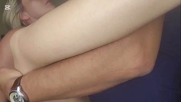 Fucking my hot ukranian stepmom making her orgasm multiple times