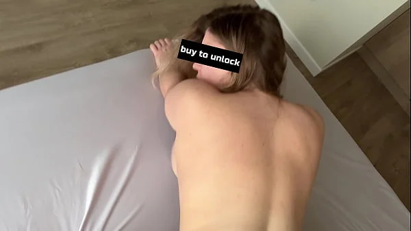 Space Boobs hard and beautifully fucked (with face) TEASER ep.2