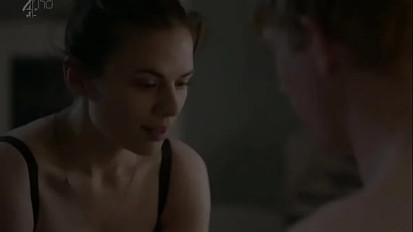 Hayley Atwell - Big Titted Hot Sexy and Sex Scenes