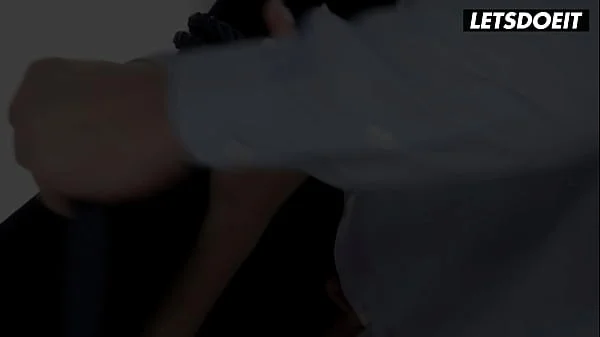 Wet Pussy Teen Tied Up And Satisfied By Her Lover - WHITEBOXXX