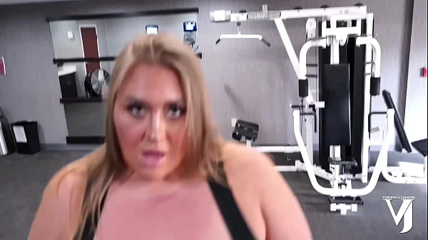 Free Version VERONICA JASMINE BBW FIRST ANAL