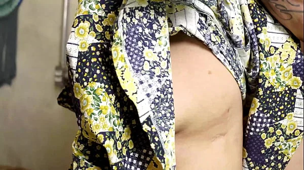 real 72 Years old bbw mom deep ass fucked