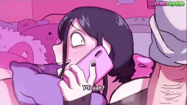 Lewd froggo - Pillow Princess