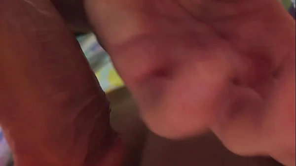 A Stranger In City Bus Rub His Cock In My Panties and CUM