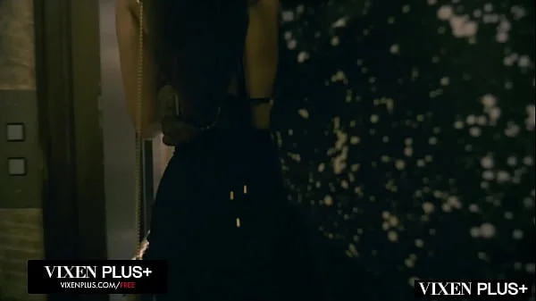 VIXENPLUS Wife Lies To Husband To Hook Up with BBC