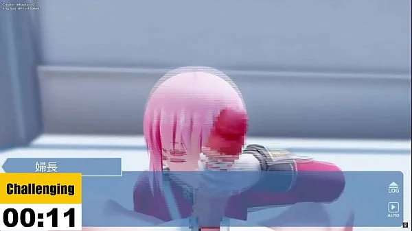 Try Not To Cum Hentai Compilation