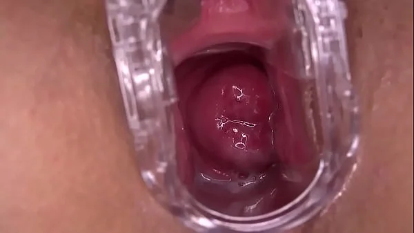 Put your big load nice and deep