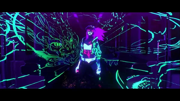 pop stars (kda) hmv