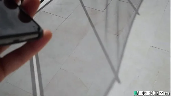 Big cock guy fucks sexy bunnies outdoor