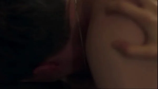 Normal People - Daisy Edgar Jones - sex scene - 3