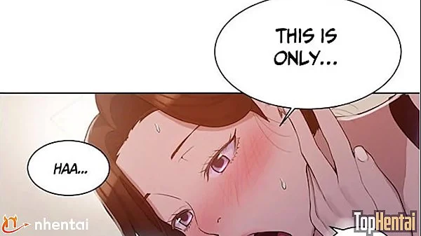 Secret Class w/ Step Mom Part 3