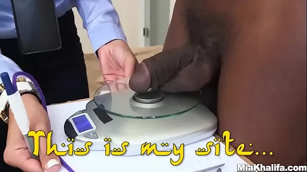 MIA KHALIFA - Not An Ordinary Site, Not An Ordinary Girl