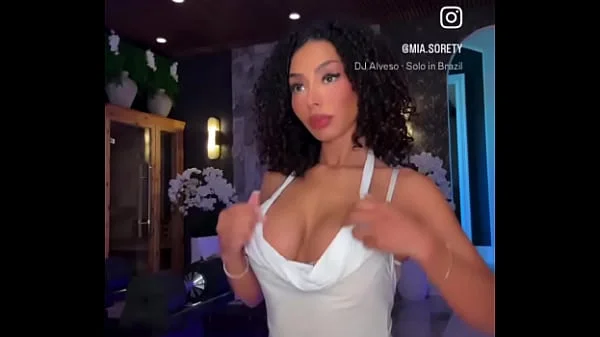 MIA SORETY  Ig video