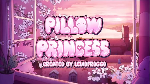Pillow Princess (LewdFroggo)