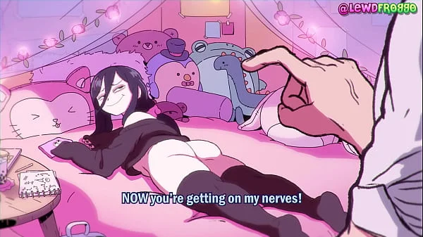 Pillow Princess (LewdFroggo)