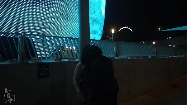 Picked Up Alex Blair After She Won Her 3rd Avn Award In Las Vegas And Surprised Her With A Night On The Town