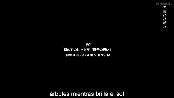 Hajimete no Hitozuma - Capitulo 6 (Hentai)