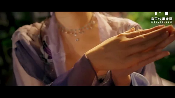 ModelMedia Asia - Nezha 2 - The Three Dragon Maidens want to drain Nezha's semen