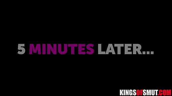 Threesome with step mom & her bestie | Taboo porn