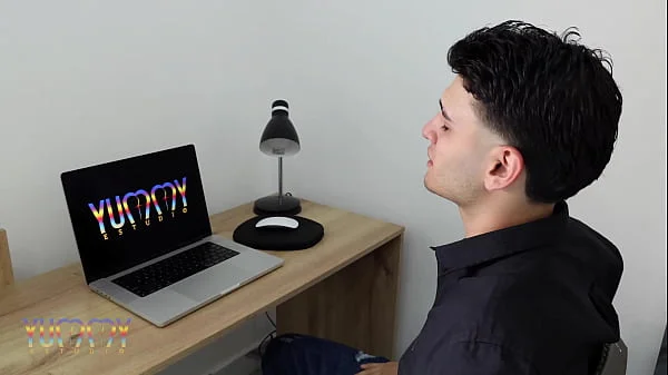 Madison stil cheats on her husband with some friends then gets caught so he joins the gang bang on an intense dp fuck to cum on her face