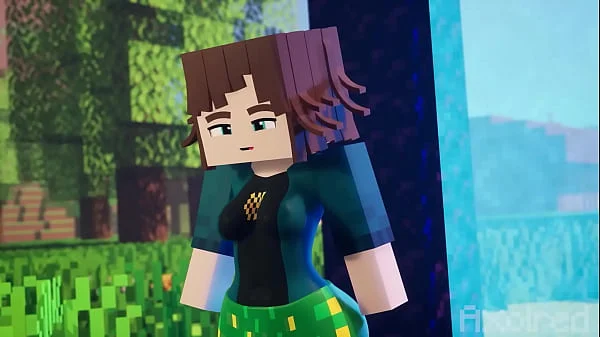 A Minecraft Porn Movie 2025