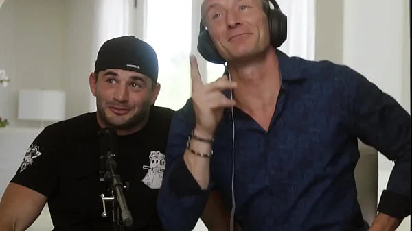 Inked Goddess Kathryn Mae Bounces Wildly on Clark Kent’s Throbbing Shaft