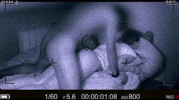 CAUGHT MY STEPDAUGHTER fucking with my best friend