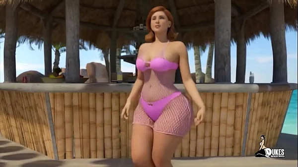 Pawg MILF Mrs. Keagan SFW compilation