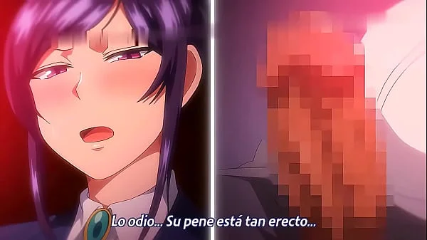 Yuugao - Sub Español (Hentai)