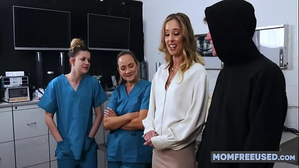 Public Freeuse Who Needs Privacy Anyway - Millie Morgan | MomFreeused