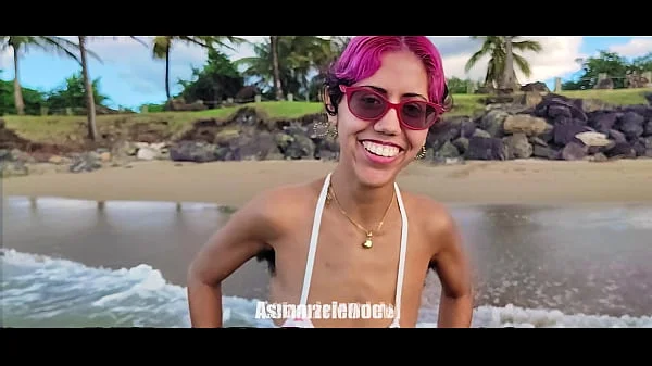 Hairy Pits Bouncing Tits Micro Bikini Big Bush Hairy Ass Public Exhibitionist