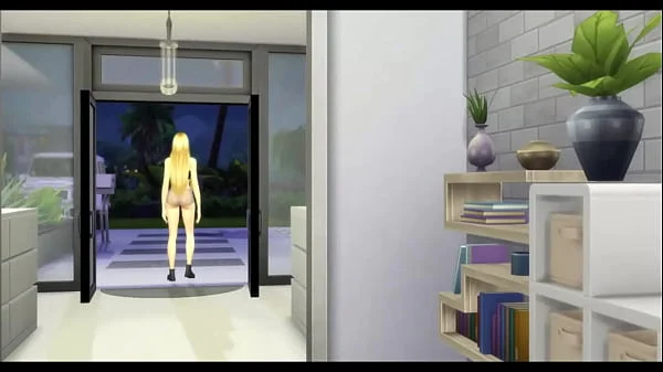 Sophie R x Aishah S threesome fun