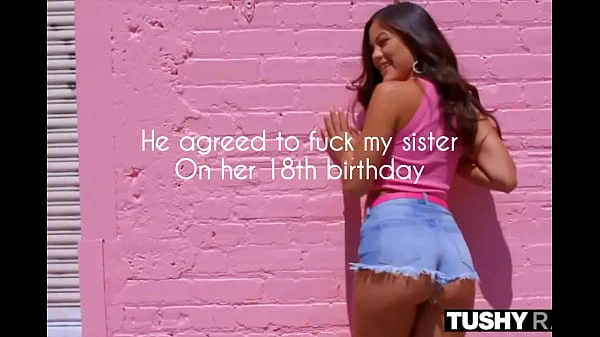 BBC for Birthday PMV