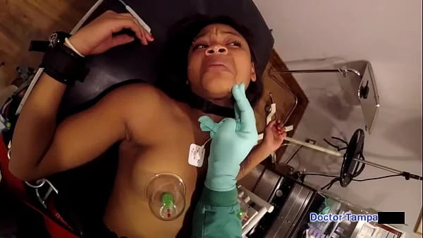 Dr Tampa - Corporate Slaves - Minnie Rose