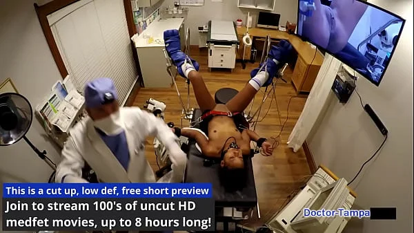 Dr Tampa - Corporate Slaves - Minnie Rose