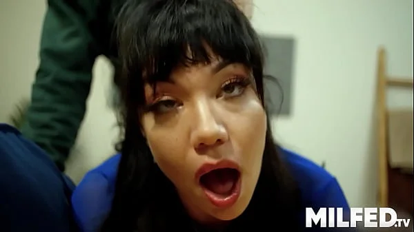 No Idea How Her Man Didn’t Catch Me Pounding His Wife