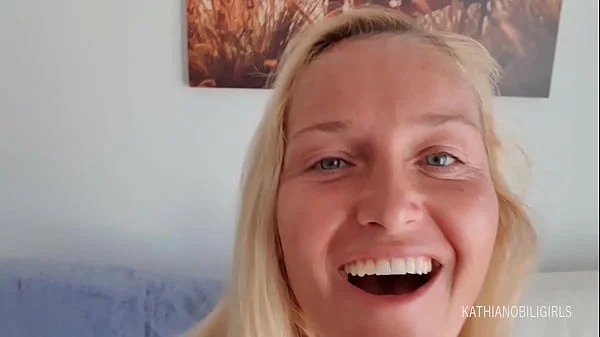 SCANDALOUS! Kathia's secret HOME SEX TAPE!