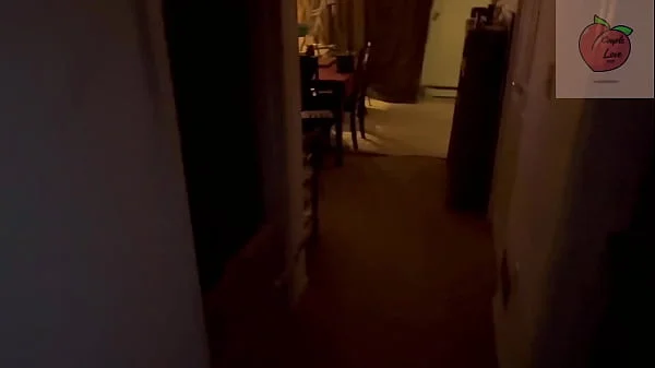 stepMom comes around (custom order)
