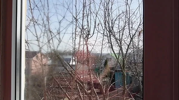 Came From the City and Fucked a Collective Farmer