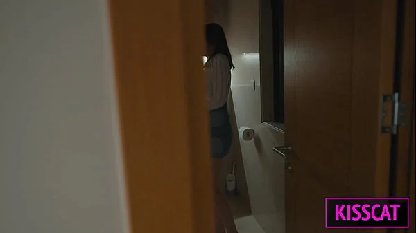 Stepson and Stepmom Share One Hotel Bed—What Forbidden Secrets Unfold Tonight?!