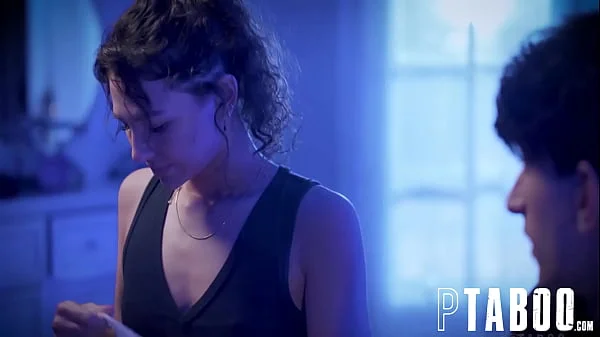 Chloe and Christie’s Holes Pounded in Lana’s Birthday Debauchery!