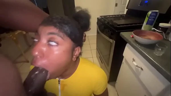 my stepsister is a thot bro family drama with my hot ebony slut omg you suck a good dick