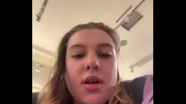 Masturbate in taxi and mall